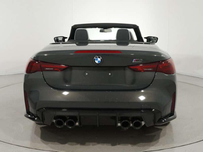  BMW M4 xDrive 530 Competition M 2dr Step Auto 5230817