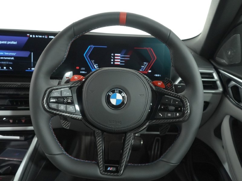  BMW M4 xDrive 530 Competition M 2dr Step Auto 5230786