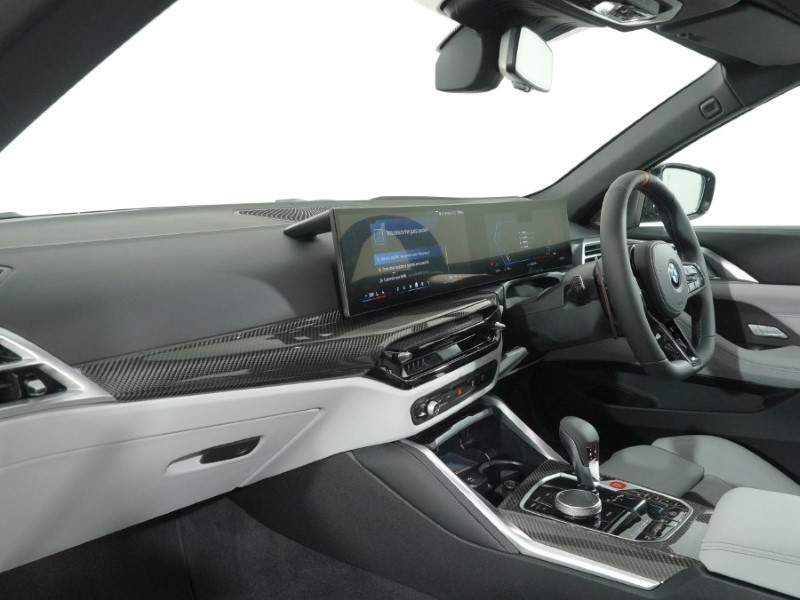  BMW M4 xDrive 530 Competition M 2dr Step Auto 5230781