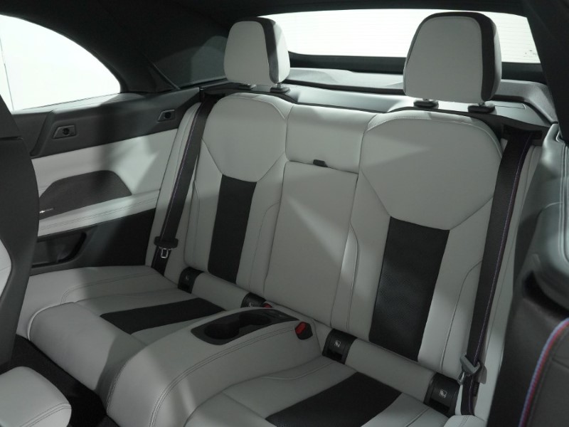  BMW M4 xDrive 530 Competition M 2dr Step Auto 5230783