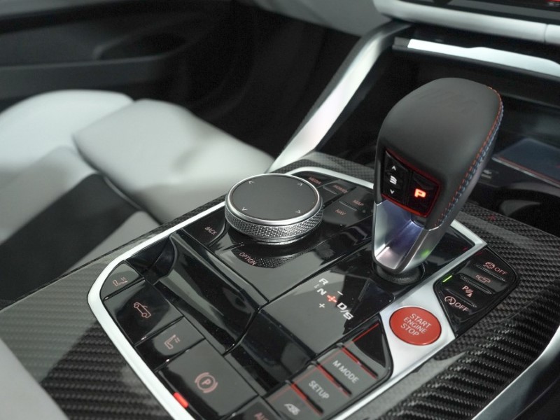  BMW M4 xDrive 530 Competition M 2dr Step Auto 5230804