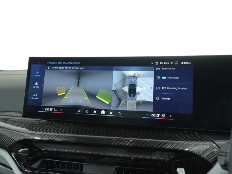  BMW M4 xDrive 530 Competition M 2dr Step Auto 5230802