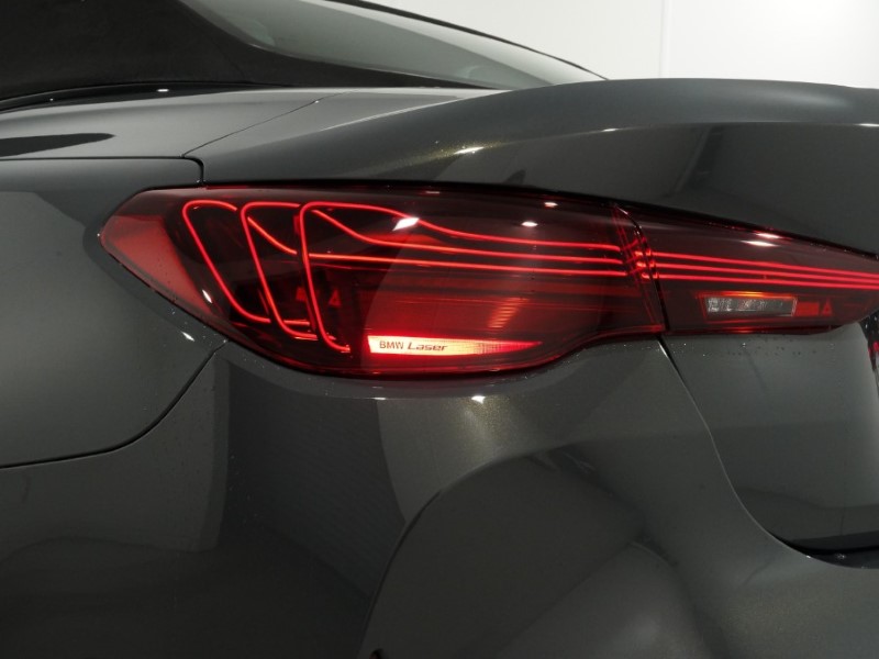  BMW M4 xDrive 530 Competition M 2dr Step Auto 5230775