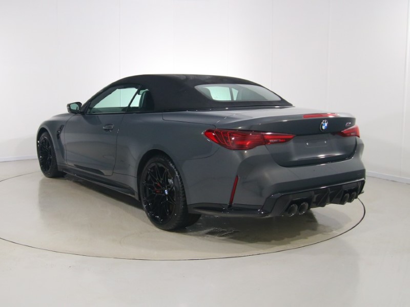  BMW M4 xDrive 530 Competition M 2dr Step Auto 5230768