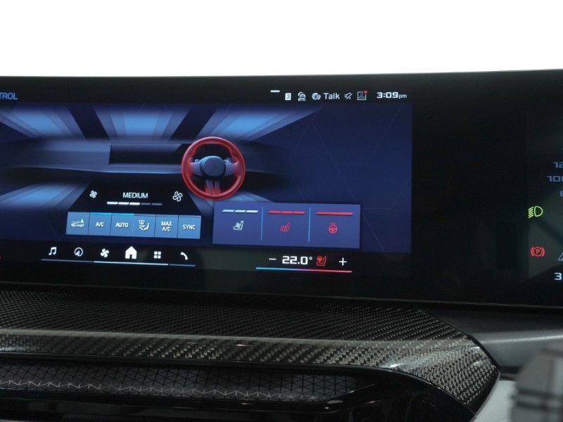  BMW M4 xDrive 530 Competition M 2dr Step Auto 5230809