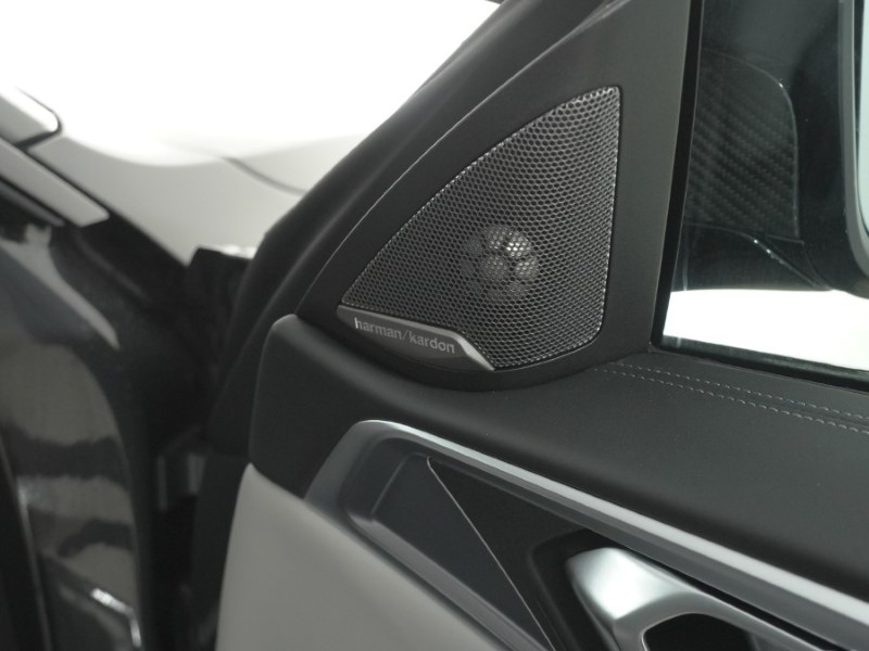  BMW M4 xDrive 530 Competition M 2dr Step Auto 5230792