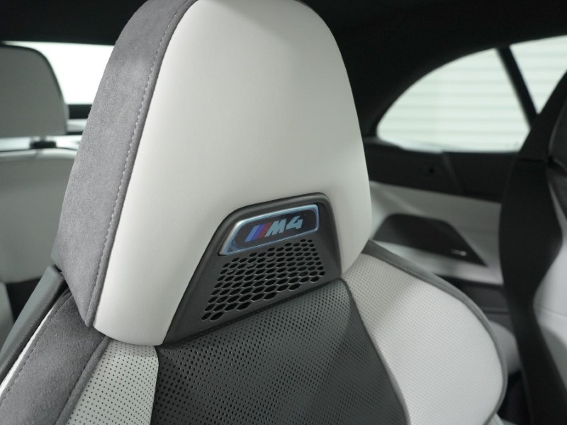  BMW M4 xDrive 530 Competition M 2dr Step Auto 5230795