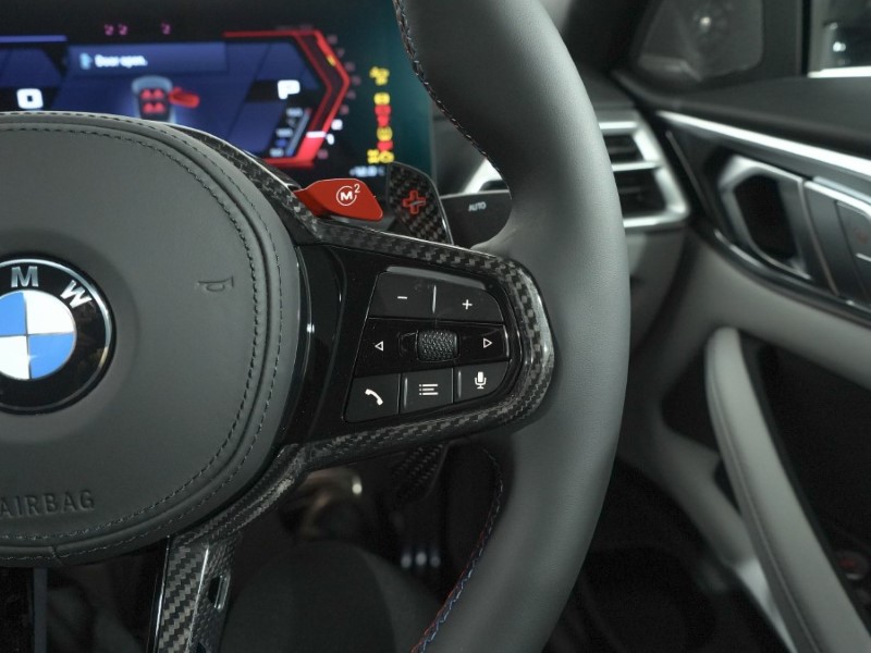  BMW M4 xDrive 530 Competition M 2dr Step Auto 5230796