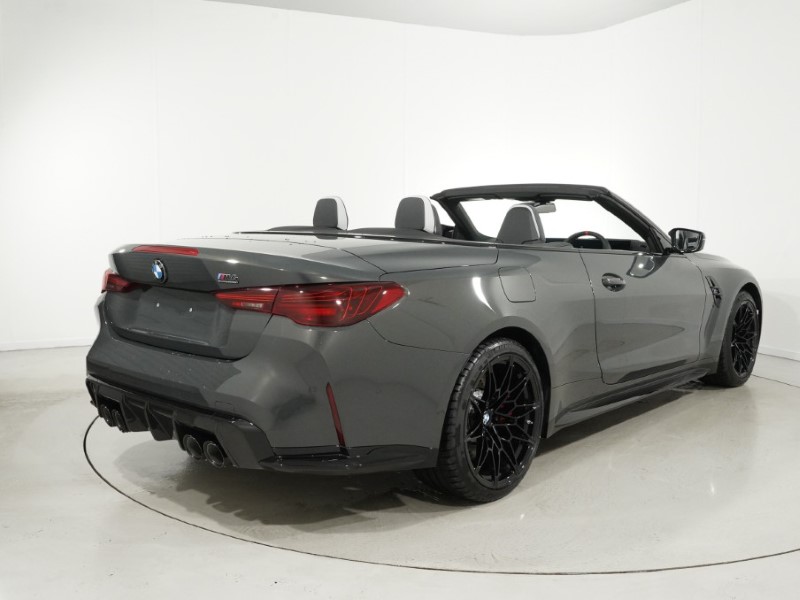  BMW M4 xDrive 530 Competition M 2dr Step Auto 5230818