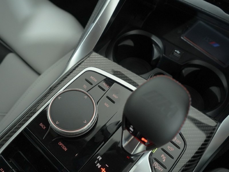  BMW M4 xDrive 530 Competition M 2dr Step Auto 5230813