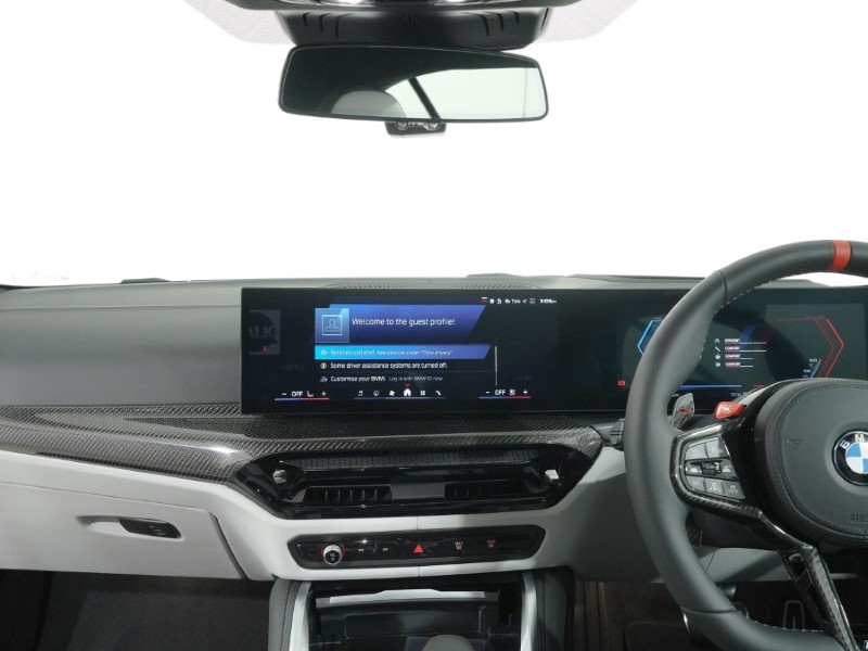  BMW M4 xDrive 530 Competition M 2dr Step Auto 5230785