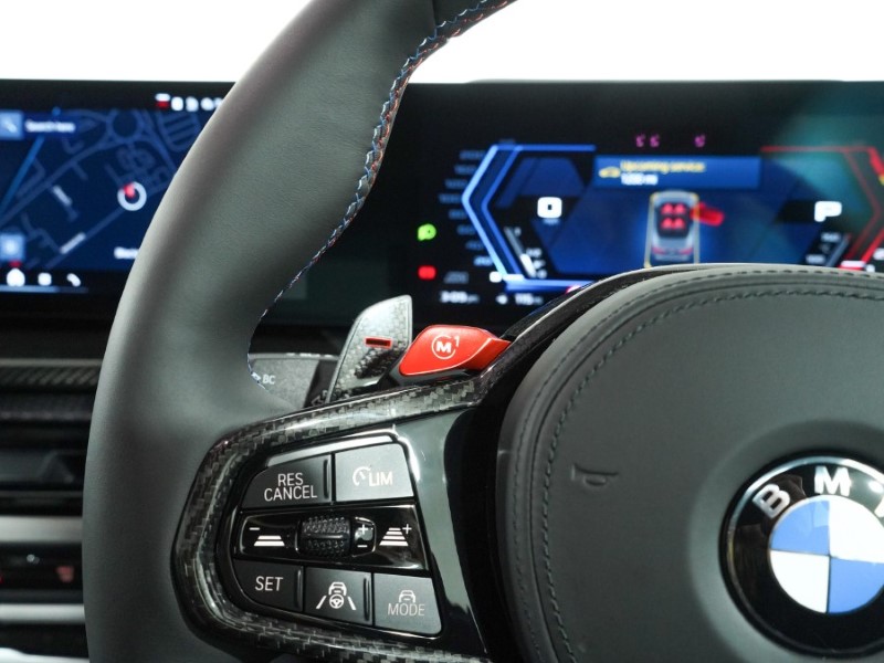  BMW M4 xDrive 530 Competition M 2dr Step Auto 5230798