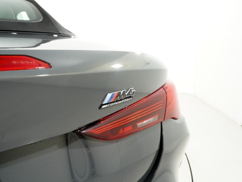  BMW M4 xDrive 530 Competition M 2dr Step Auto 5230772