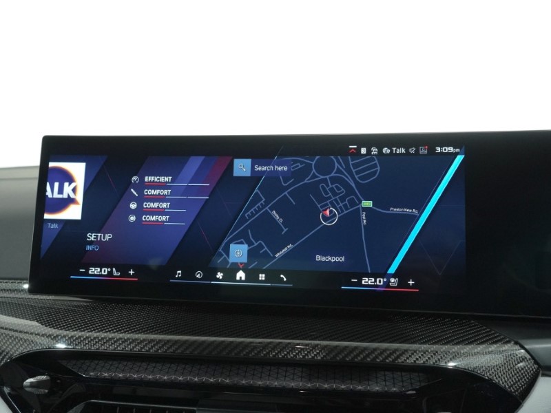  BMW M4 xDrive 530 Competition M 2dr Step Auto 5230800