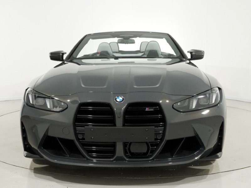  BMW M4 xDrive 530 Competition M 2dr Step Auto 5230821