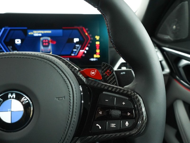  BMW M4 xDrive 530 Competition M 2dr Step Auto 5230797