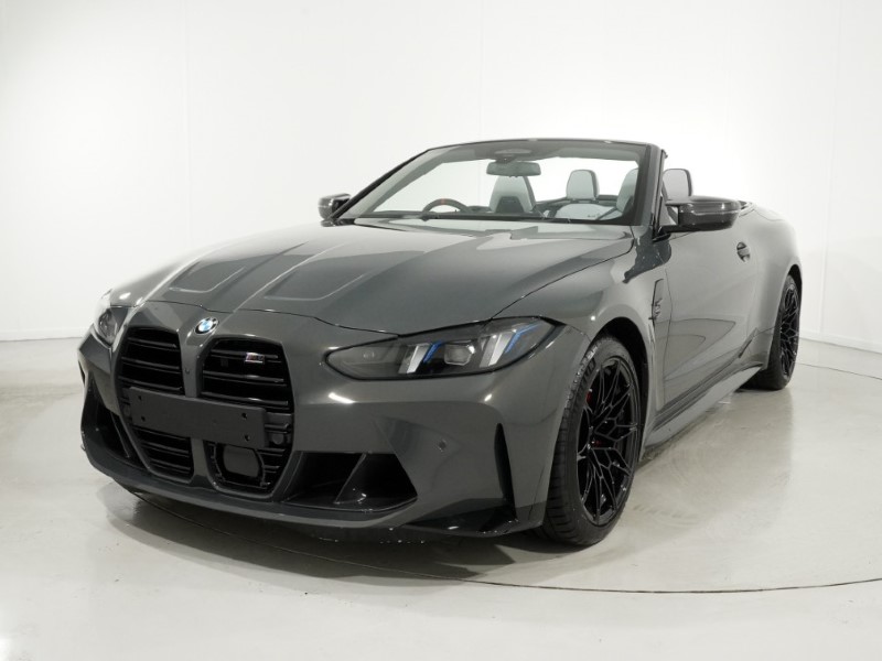  BMW M4 xDrive 530 Competition M 2dr Step Auto 5230822