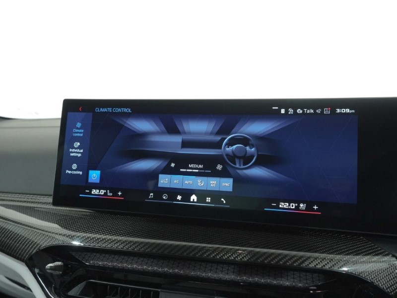  BMW M4 xDrive 530 Competition M 2dr Step Auto 5230808