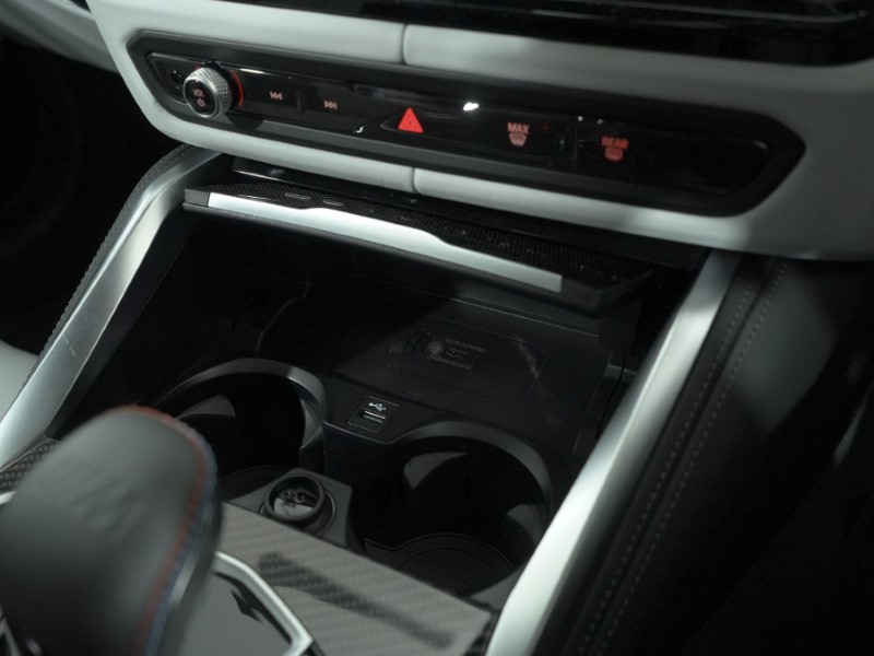  BMW M4 xDrive 530 Competition M 2dr Step Auto 5230814