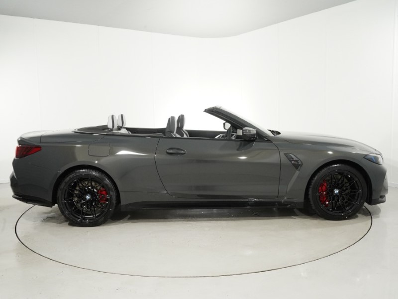  BMW M4 xDrive 530 Competition M 2dr Step Auto 5230819