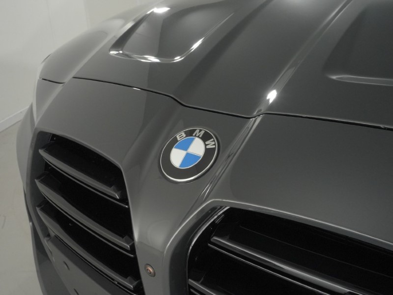  BMW M4 xDrive 530 Competition M 2dr Step Auto 5230787