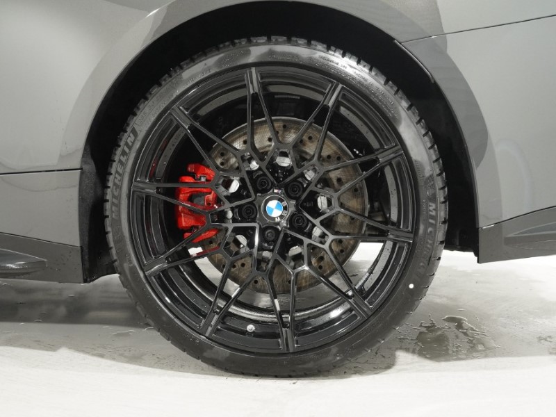  BMW M4 xDrive 530 Competition M 2dr Step Auto 5230780