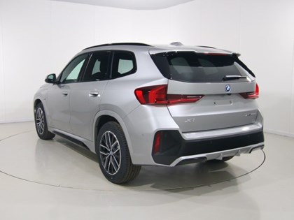 BMW X1 xDrive 25e M Sport 5dr Step Auto