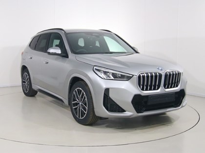 BMW X1 xDrive 25e M Sport 5dr Step Auto