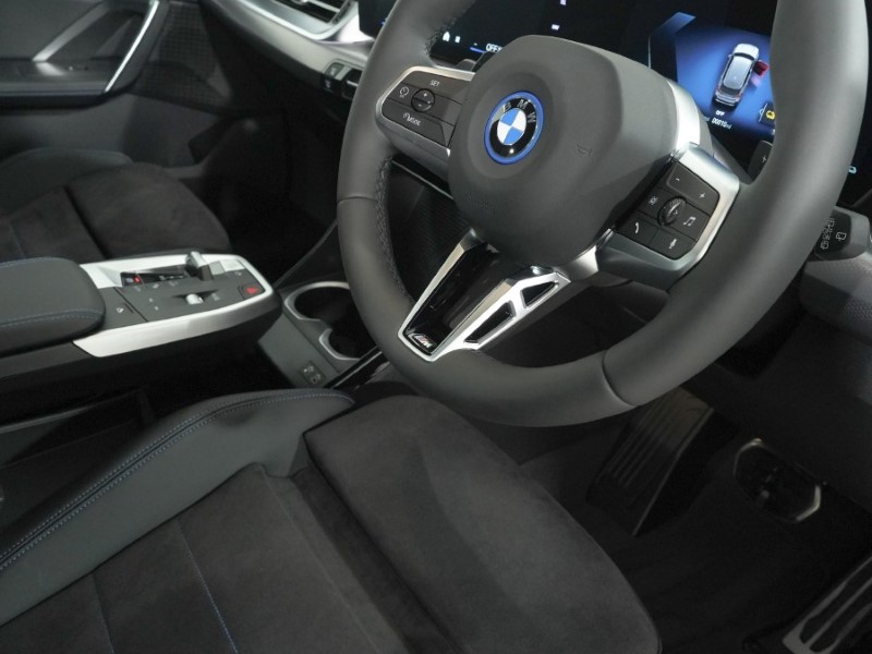  BMW X1 xDrive 25e M Sport 5dr Step Auto 5274899