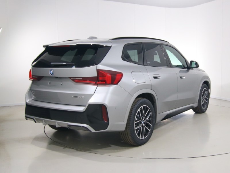  BMW X1 xDrive 25e M Sport 5dr Step Auto 5274879
