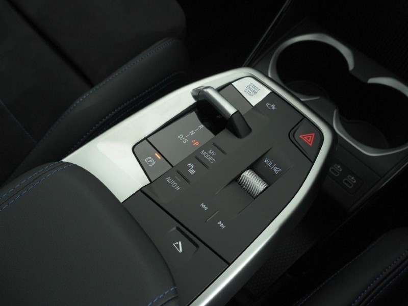  BMW X1 xDrive 25e M Sport 5dr Step Auto 5274911