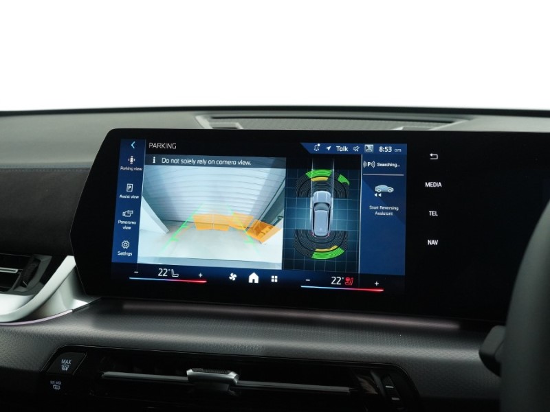  BMW X1 xDrive 25e M Sport 5dr Step Auto 5274914