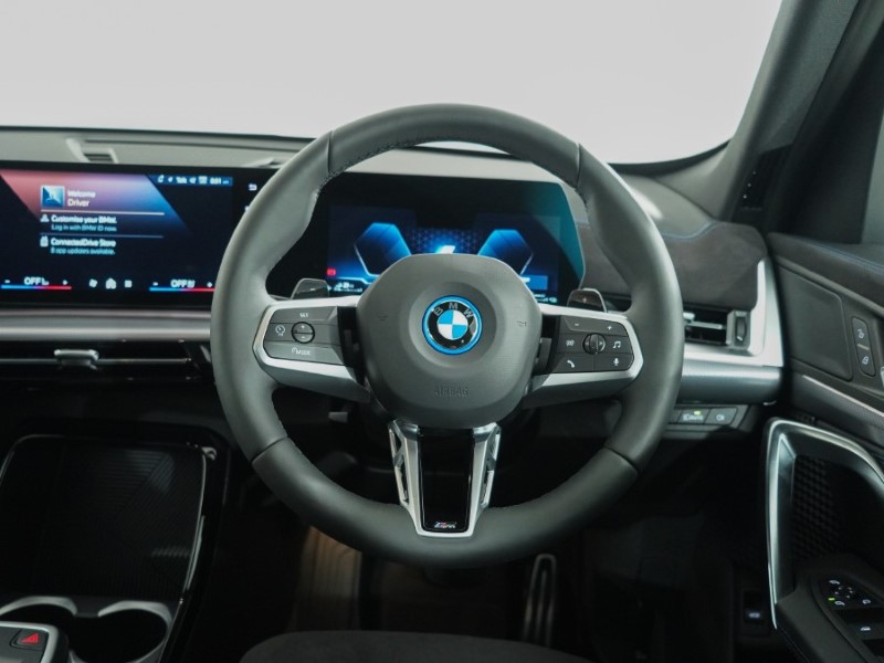  BMW X1 xDrive 25e M Sport 5dr Step Auto 5274892