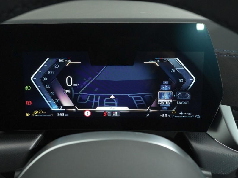  BMW X1 xDrive 25e M Sport 5dr Step Auto 5274917