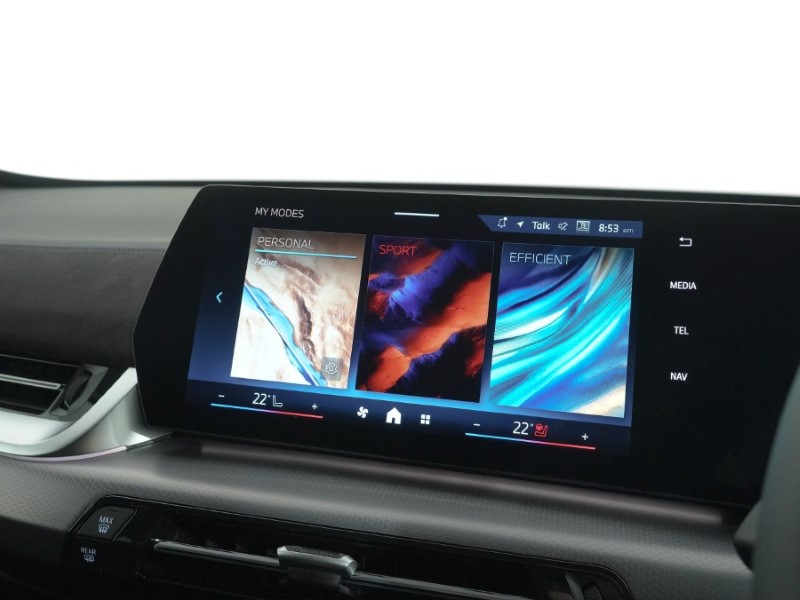  BMW X1 xDrive 25e M Sport 5dr Step Auto 5274913