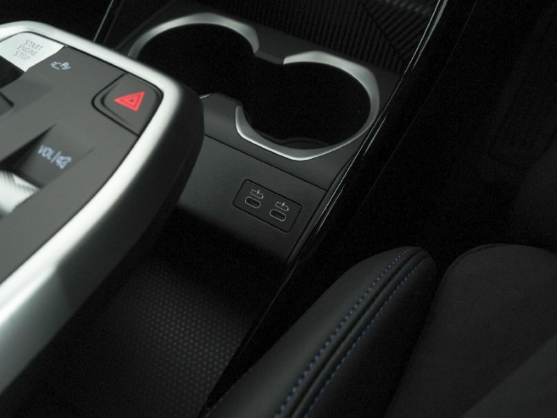  BMW X1 xDrive 25e M Sport 5dr Step Auto 5274912