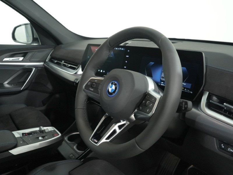  BMW X1 xDrive 25e M Sport 5dr Step Auto 5274898