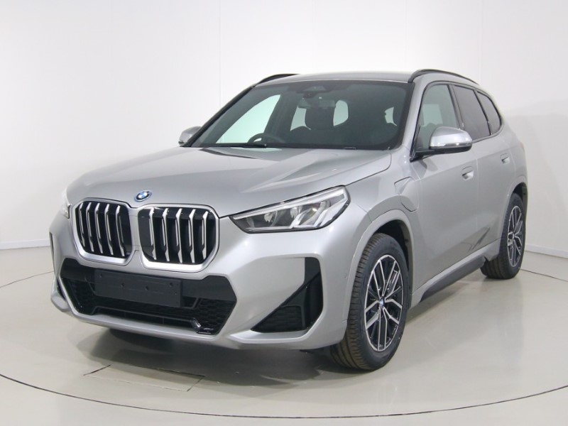  BMW X1 xDrive 25e M Sport 5dr Step Auto 5274875