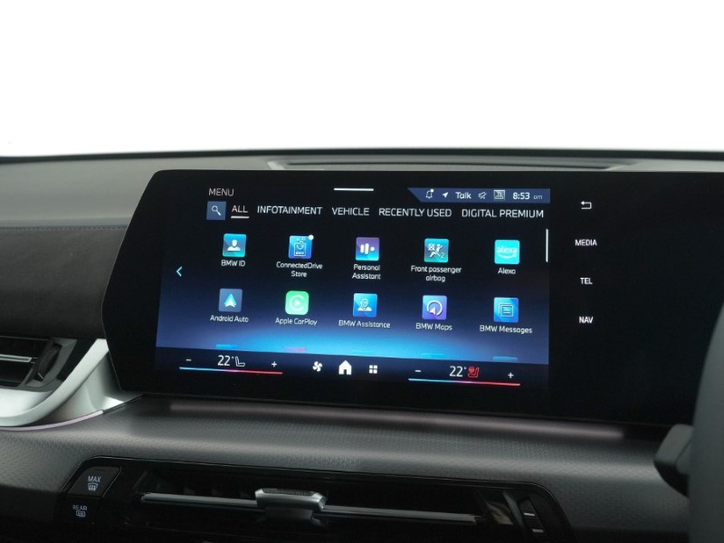  BMW X1 xDrive 25e M Sport 5dr Step Auto 5274918