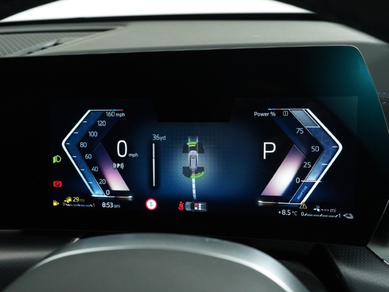  BMW X1 xDrive 25e M Sport 5dr Step Auto 5274916