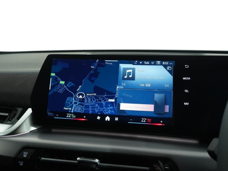  BMW X1 xDrive 25e M Sport 5dr Step Auto 5274906