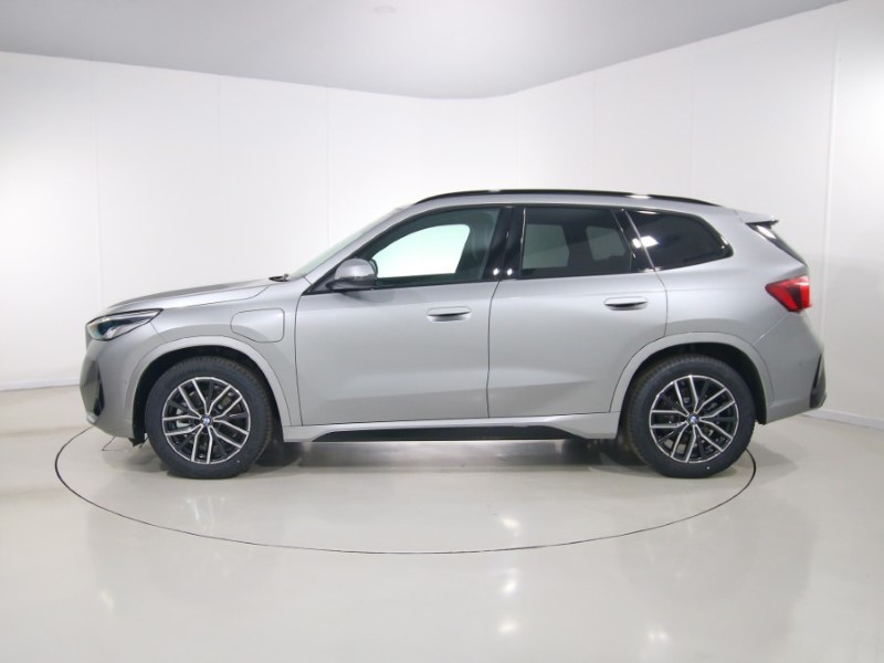 BMW X1 xDrive 25e M Sport 5dr Step Auto 5274876
