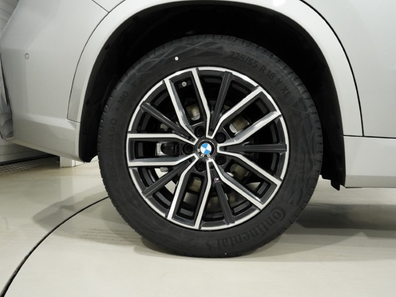  BMW X1 xDrive 25e M Sport 5dr Step Auto 5274894