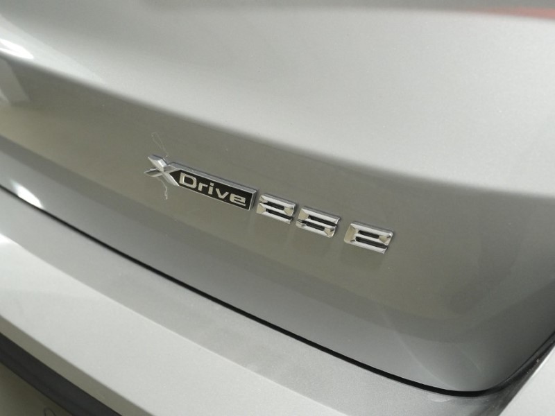  BMW X1 xDrive 25e M Sport 5dr Step Auto 5274881