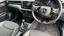 2023 (73) SKODA FABIA 1.0 MPI 80 SE Comfort 5dr 4888205