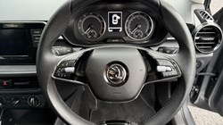 2023 (73) SKODA FABIA 1.0 MPI 80 SE Comfort 5dr 4888206