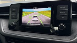 2023 (73) SKODA FABIA 1.0 MPI 80 SE Comfort 5dr 4888217