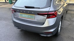 2023 (73) SKODA FABIA 1.0 MPI 80 SE Comfort 5dr 4888195