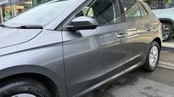 2023 (73) SKODA FABIA 1.0 MPI 80 SE Comfort 5dr 4888189