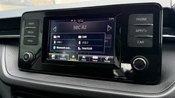 2023 (73) SKODA FABIA 1.0 MPI 80 SE Comfort 5dr 4888211